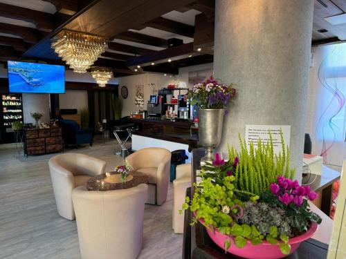 Hotel Regina Suites 4