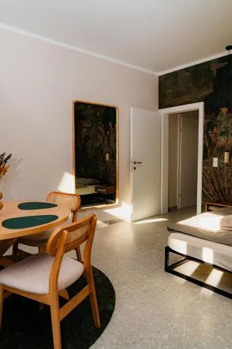 Residence K - Bright 2 Bedroom - Families & Groups Welcome in Wien, Österreich