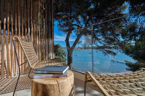 Barefoot Hotel Mallorca Hotel de charme Portocolom