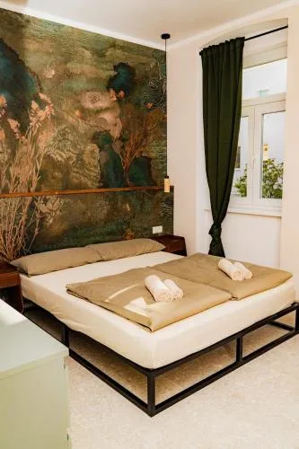 Residence K - Cozy Altbau - Perfect Vienna Base in Wien, Österreich