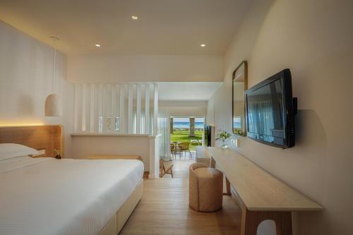 Nissi Beach Resort - Ayia Napa Nissi Beach Resort - Ayia Napa