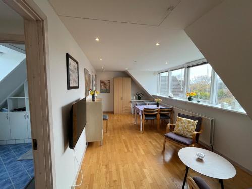 Bed and Breakfast Ringsted Syd