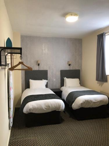 Ye Olde Talbot Hotel by Greene King Inns Room Type - Twin Room