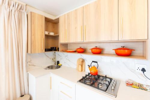 Boutique Stay Room Type - Presidential Suite