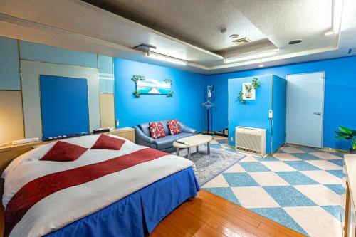 hotel photo