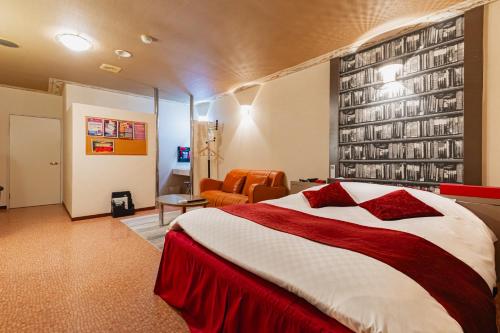 hotel photo