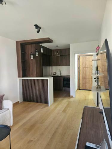 Apartman Marija IV