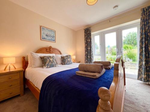 Charming 3 Bedroom Cottage - Garden WiFi Parking in Valley