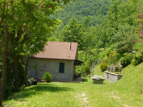 agriturismo la motta Chiusi Della Verna