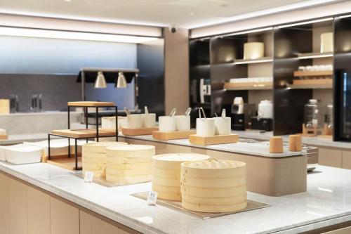 JI Hotel Beijing Xizhimen – Beijing, NY