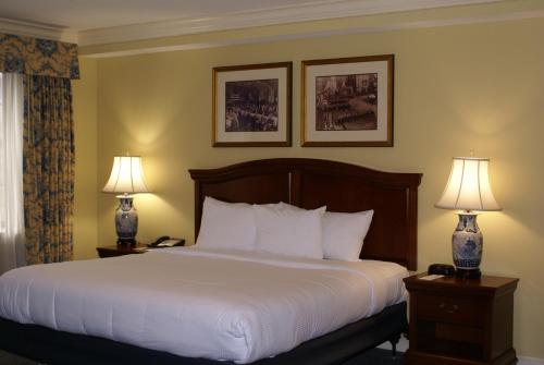 Columbia Club – Indianapolis, IN