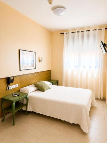 . Hostal la Abuela