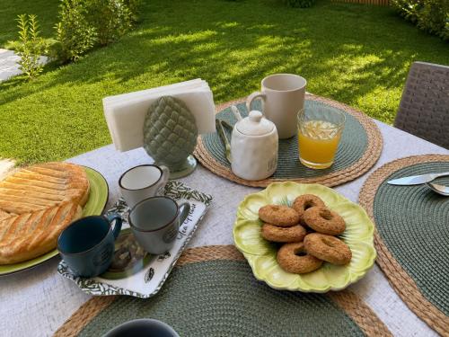 Aed, Blue Thermae #7 - Pool House 5 min to the Sea in North Sardinia in Santa Maria Coghinas