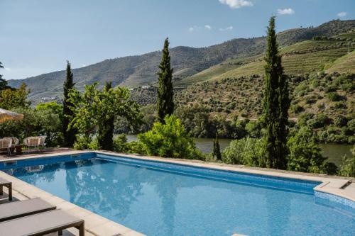 Quinta De São José gîte à louer Cotas