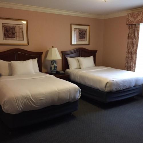 Columbia Club – Indianapolis, IN