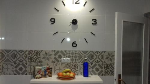 Hrana in pijača, Apartamento Salvador 37 in San Lazaro