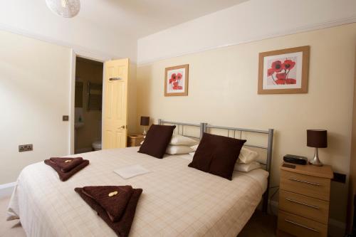 B&B East Grinstead - Cranston House - Bed and Breakfast East Grinstead