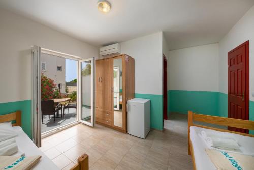 BUDGET RESORT Vagabundo in Novalja
