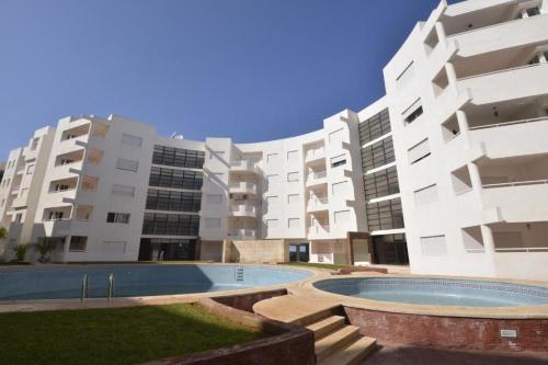 Escale BOUZNIKA Centre in Bouznika