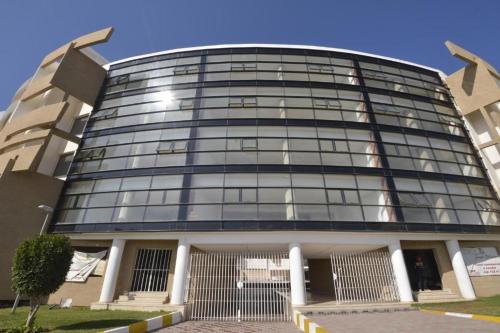 Escale BOUZNIKA Centre in Bouznika