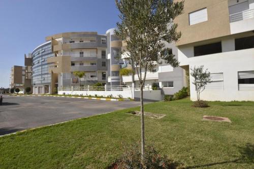 Escale BOUZNIKA Centre in Bouznika