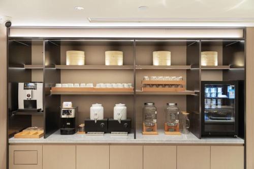 JI Hotel Beijing Xizhimen – Beijing, NY