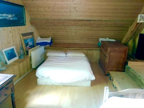 Chalet Alpin 3