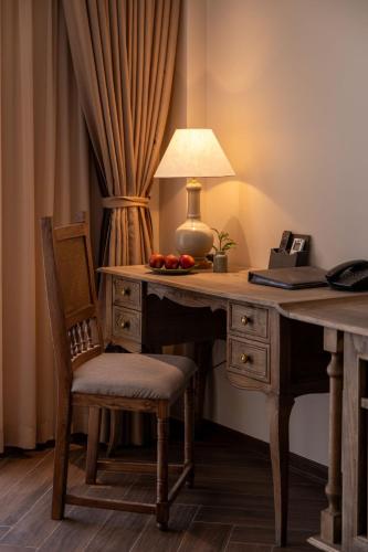 Hotel LaVue Tam Coc - image 4