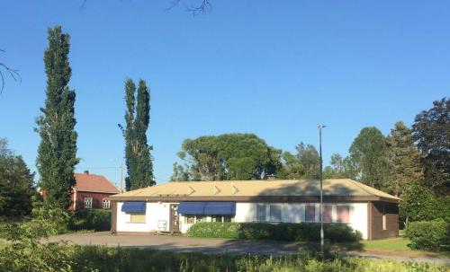 Pörtom Place