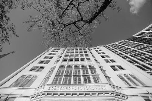 Columbia Club – Indianapolis, IN