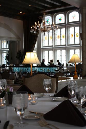 Columbia Club – Indianapolis, IN