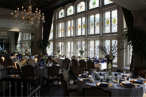 Columbia Club – Indianapolis, IN
