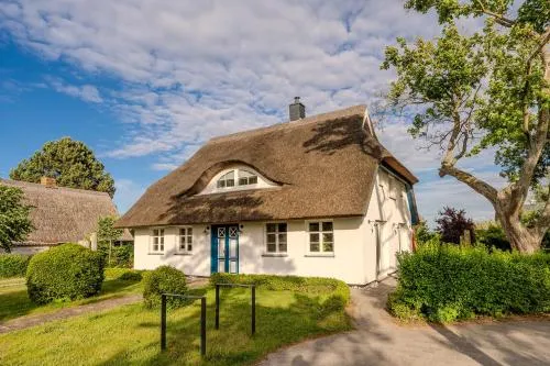 Haus Tadder in Born, Deutschland