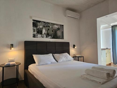 Apartments Tri Palme