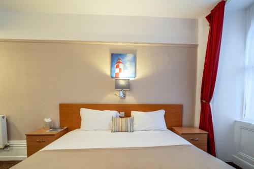 Habitación doble, premier
