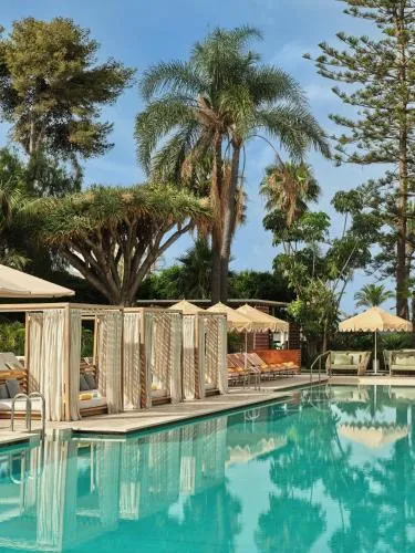 Kimpton Los Monteros Marbella by IHG photo 2