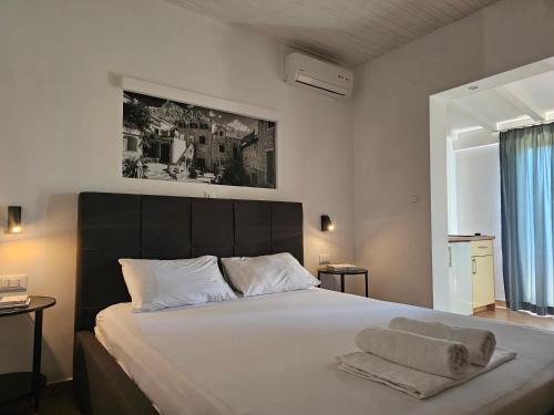Apartments Tri Palme