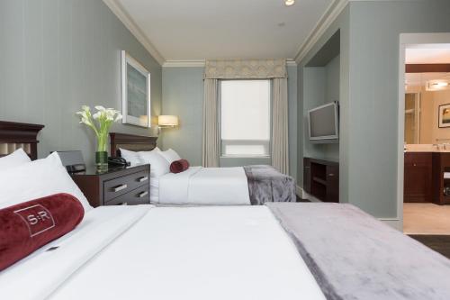 The St. Regis Hotel - image 5