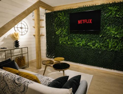 L'Oasis Sauna Clim Détente 2pers