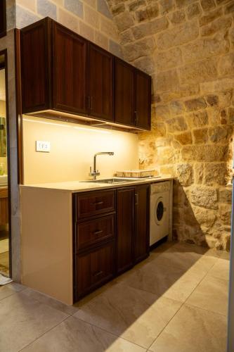 Authentic 2 bedrooms house in the heart of Ehden in Ehden