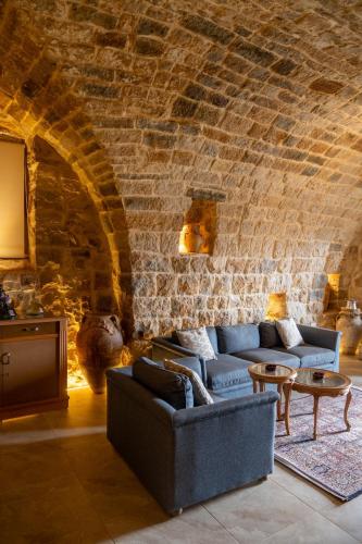 Authentic 2 bedrooms house in the heart of Ehden in Ehden
