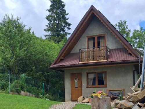 Domek Na Gorce - Zakopane