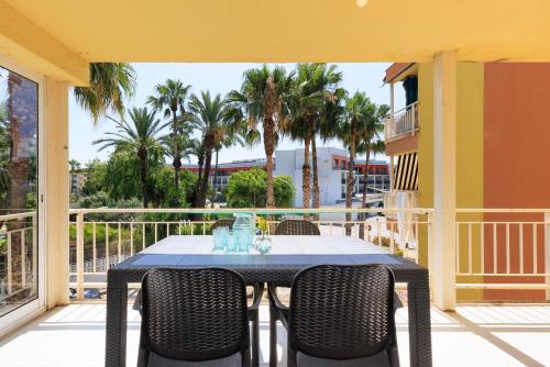 UHC Antinea Apartments