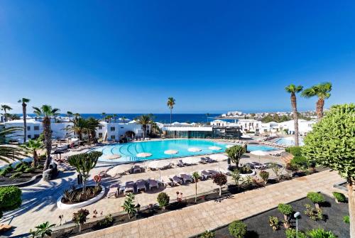 Hotel Floresta, Puerto del Carmen