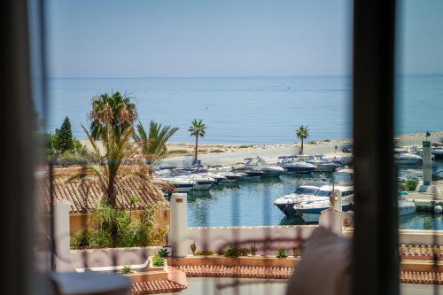 Marbella Cabopino Residence 29 - Puerto Cabopino Marina Beach & Golf
