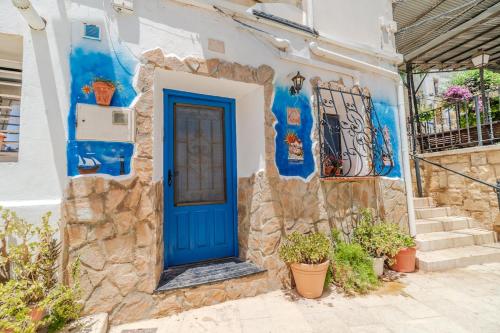 Casa Boutique San Bartolome