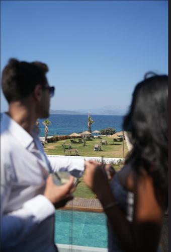 VENTO MARE Cesme in 切什米