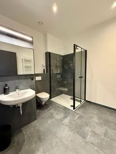 City Apartments Cuxhaven Norderstein Apt 3 photo 2