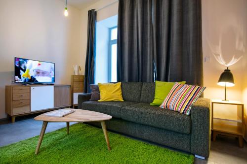 Apartments At The Blue Duckling - image 5