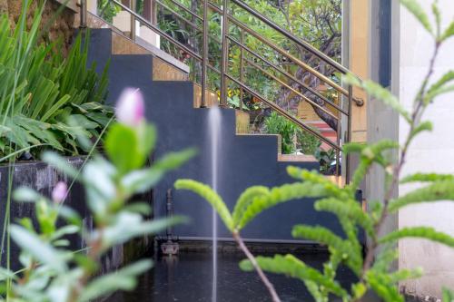 Ingresso, Bakung Beach Resort in Bali